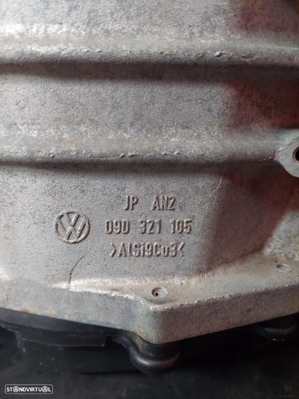 Caixa Velocidades  Porsche Cayenne (9Pa) - 5