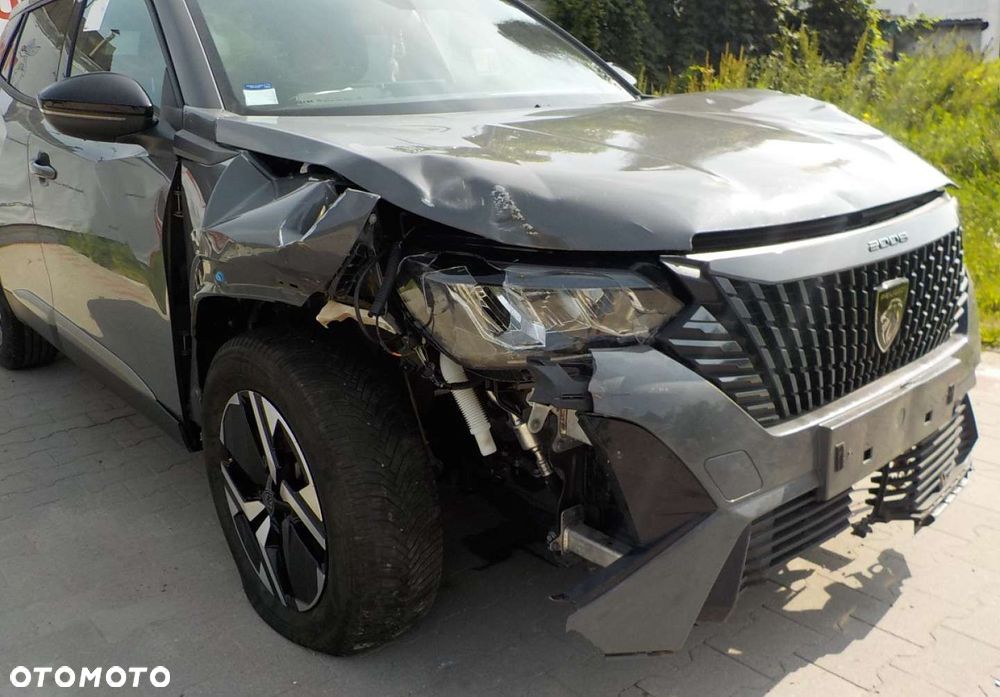 Peugeot 2008 - 2