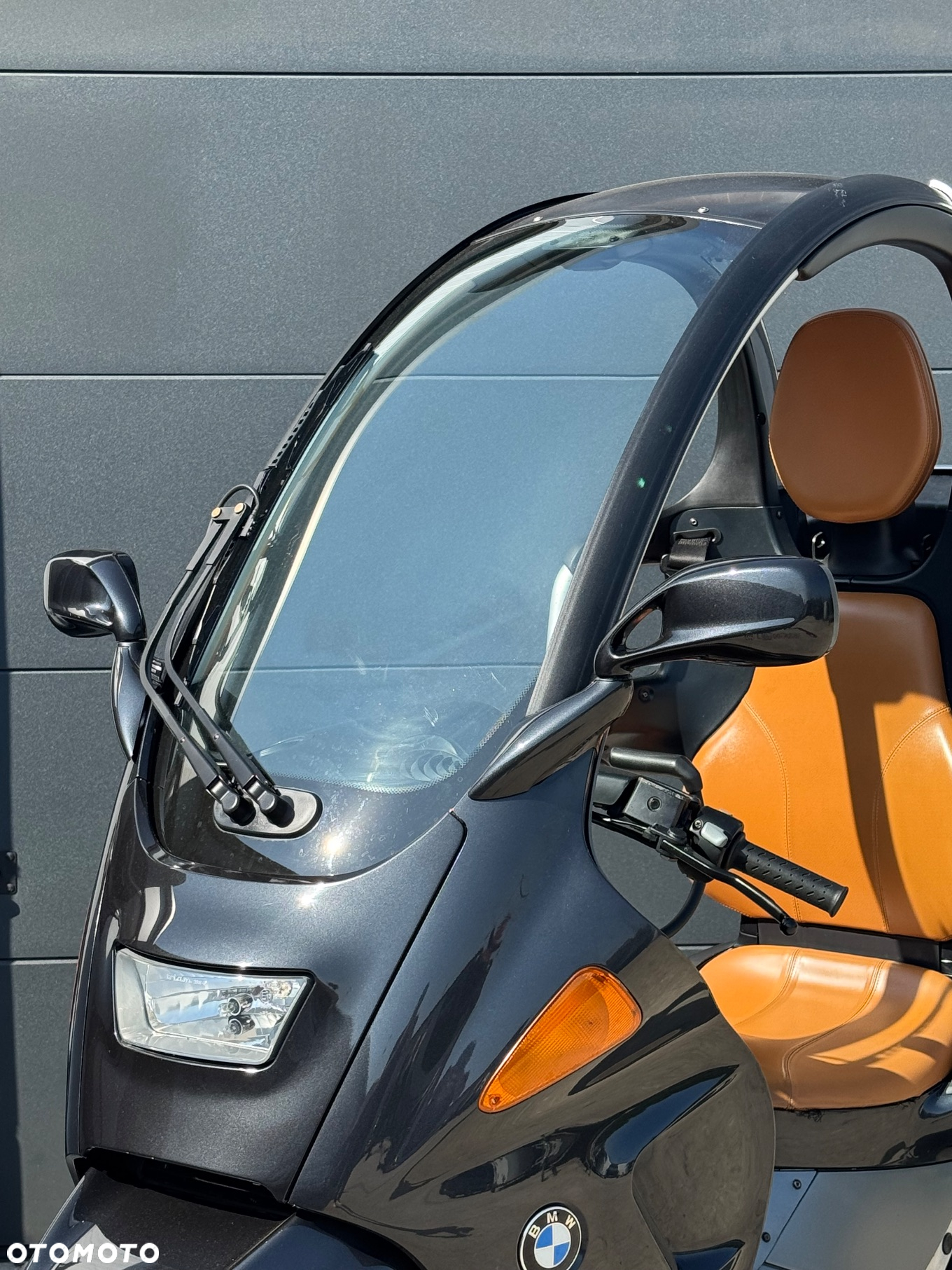 BMW C1 - 32