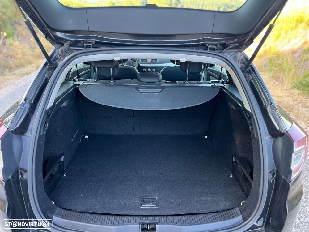 Renault Mégane Sport Tourer 1.5 dCi Dynamique - 15
