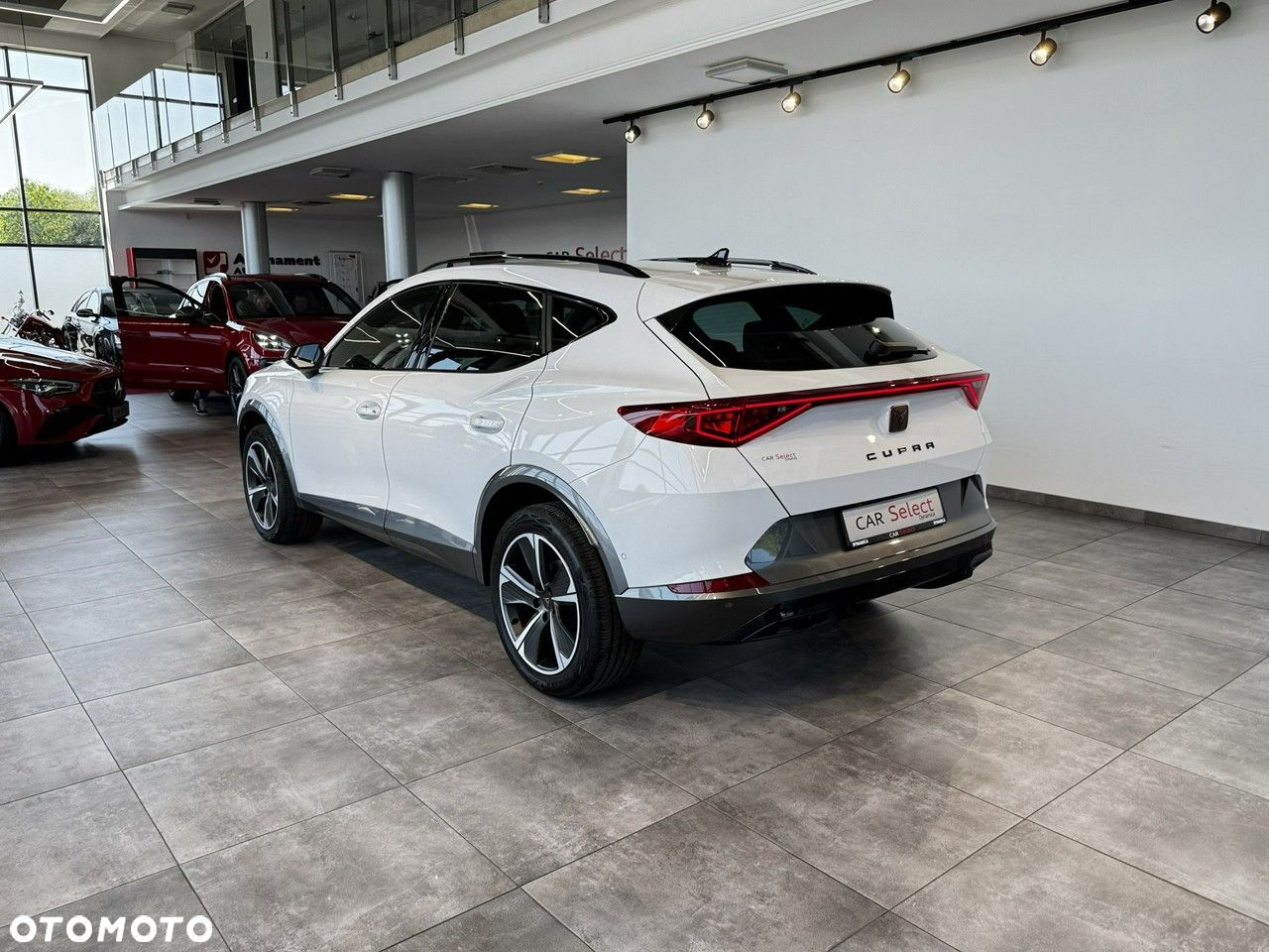 Cupra Formentor - 7