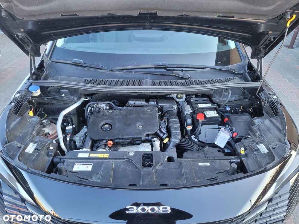 Peugeot 3008 - 13