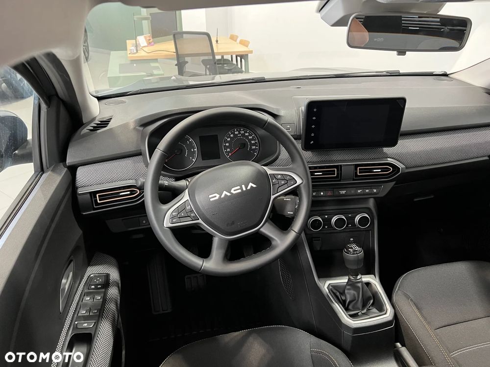 Dacia Sandero 1.0 TCe100 Expression - 11
