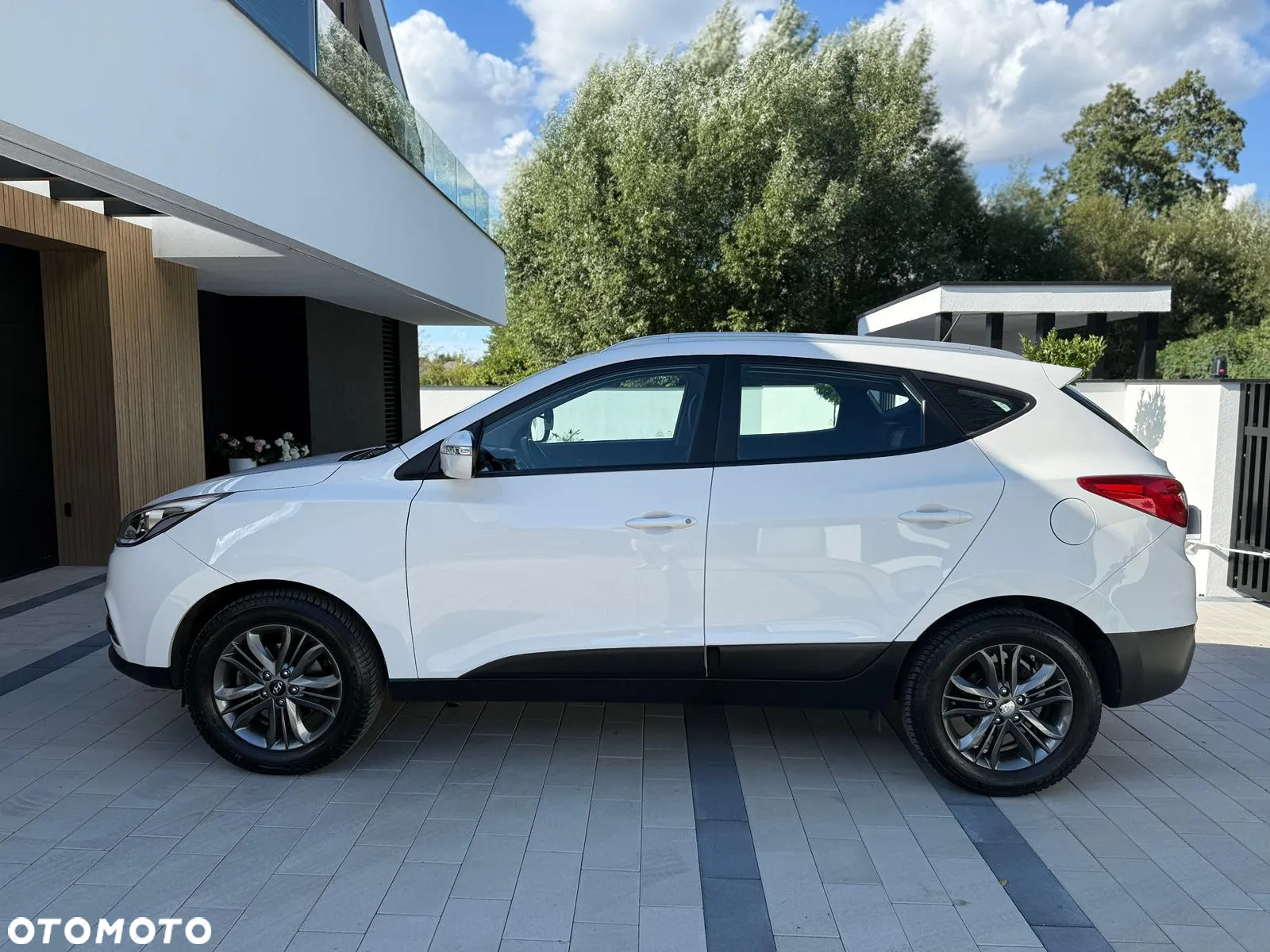 Hyundai ix35 1.6 2WD Fifa World Cup Edition - 7