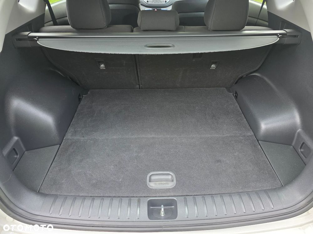 Hyundai Tucson 1.6 GDi Style 2WD - 12