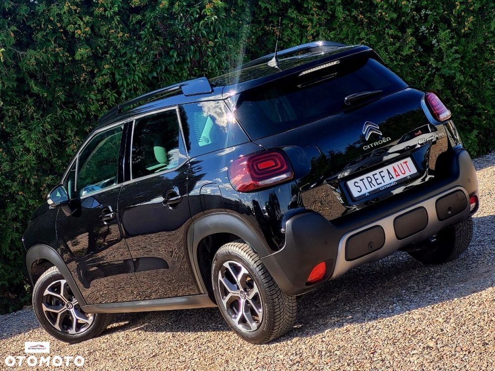 Citroën C3 Aircross - 2