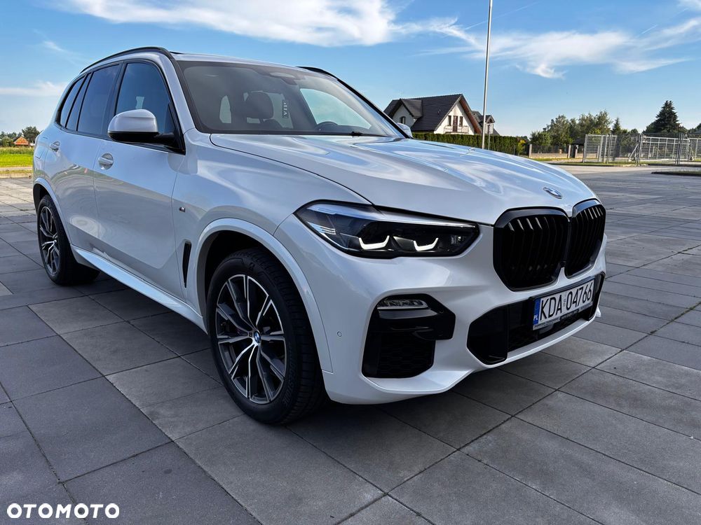 BMW X5 - 34