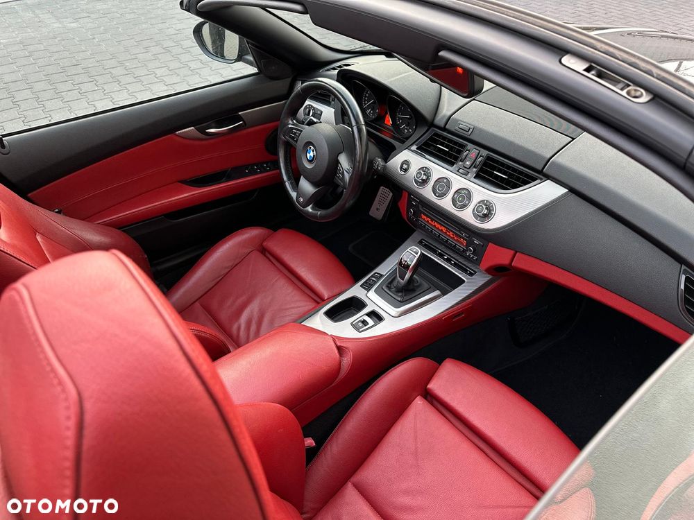 BMW Z4 sDrive28i - 6