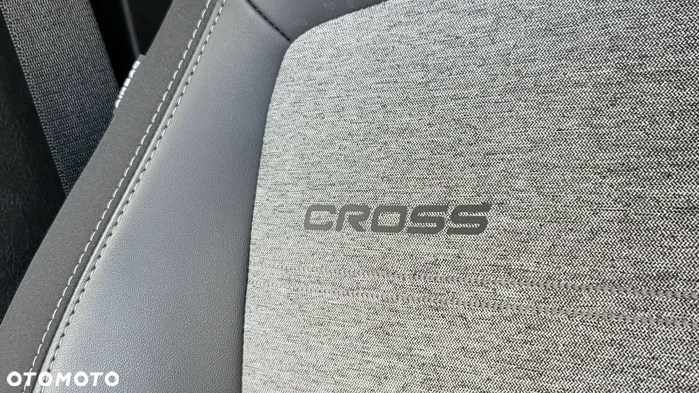 Fiat Tipo 1.0 T3 City Cross - 31