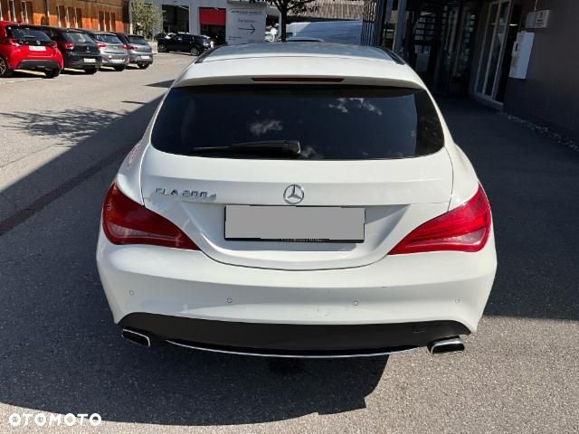 Mercedes-Benz CLA 200 (CDI) d 7G-DCT - 5