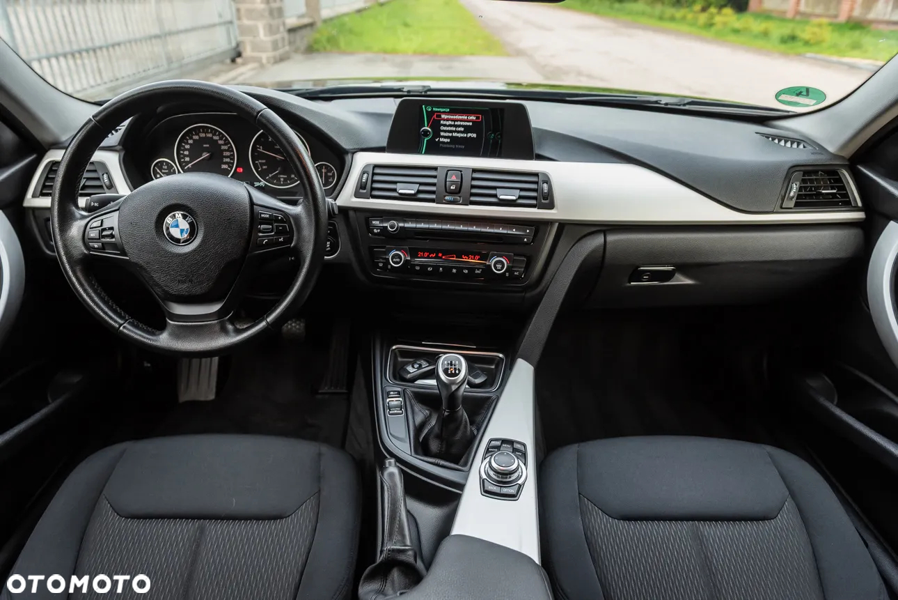 BMW Seria 3 - 28