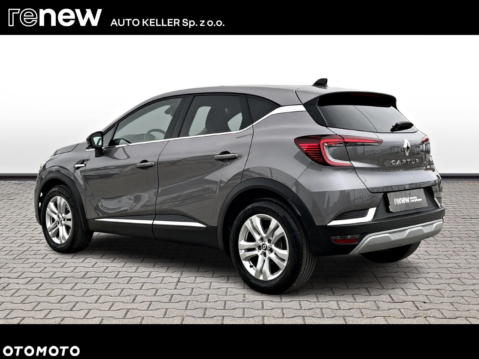 Renault Captur - 4