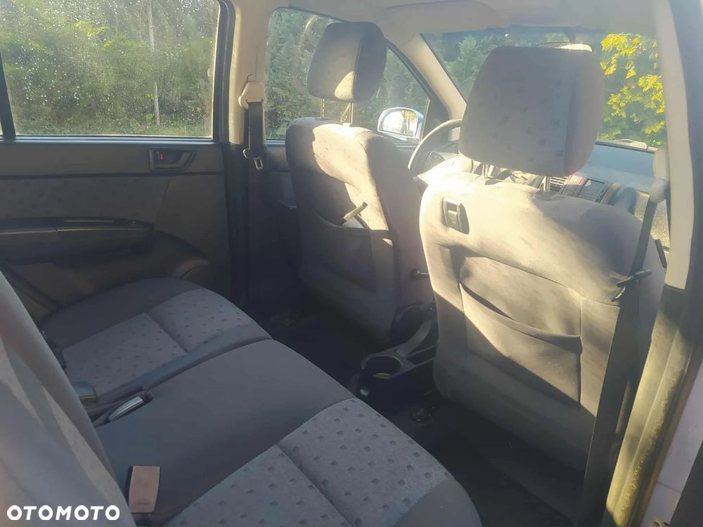 Hyundai Getz 1.3 GLS - 10