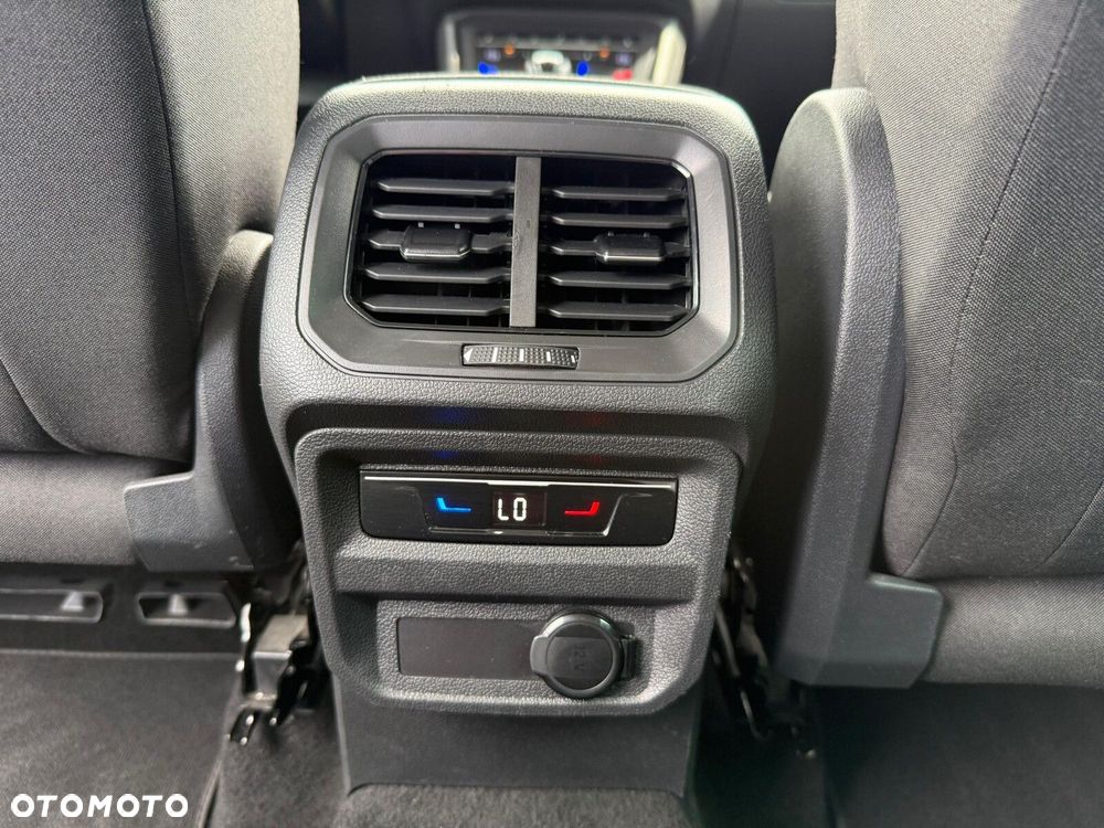 Volkswagen Tiguan 1.5 TSI EVO Life DSG - 31