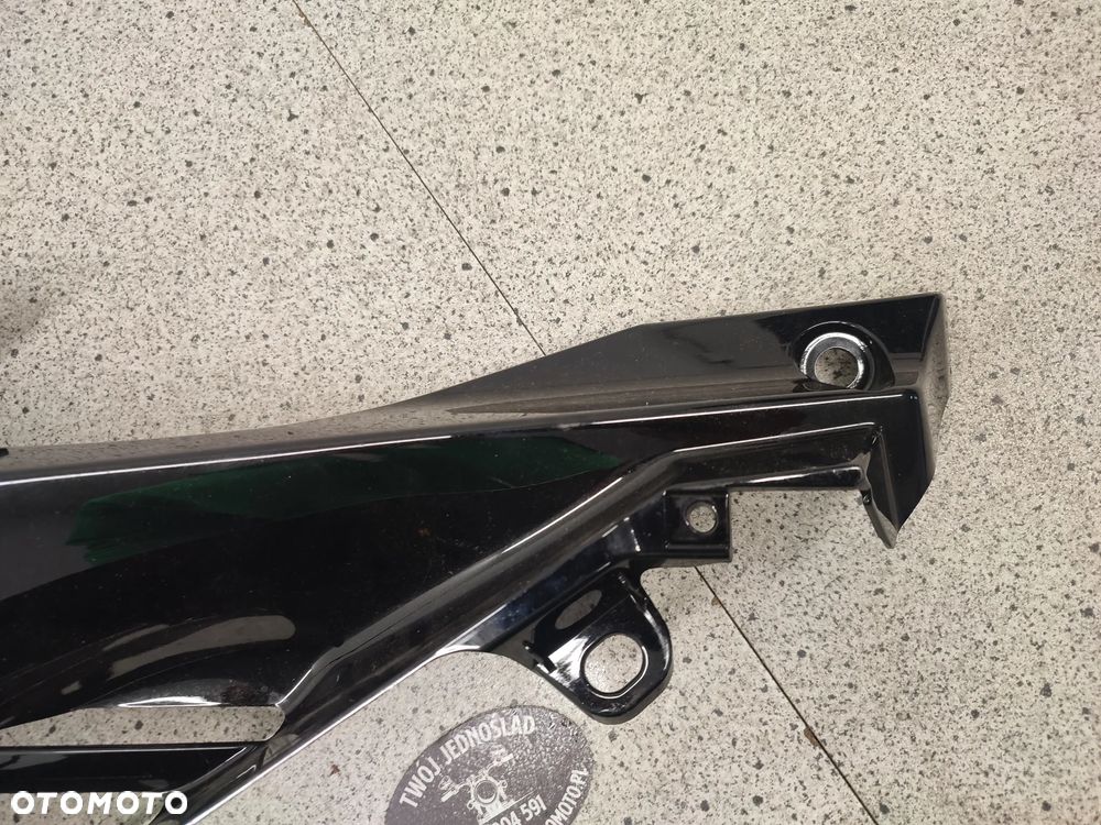 Owiewka, osłona, bok, boczek, wypełnienie Yamaha R125 R 125 YZF-R125 - 10