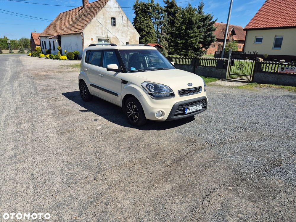 Kia Soul 1.6 GDI M - 14