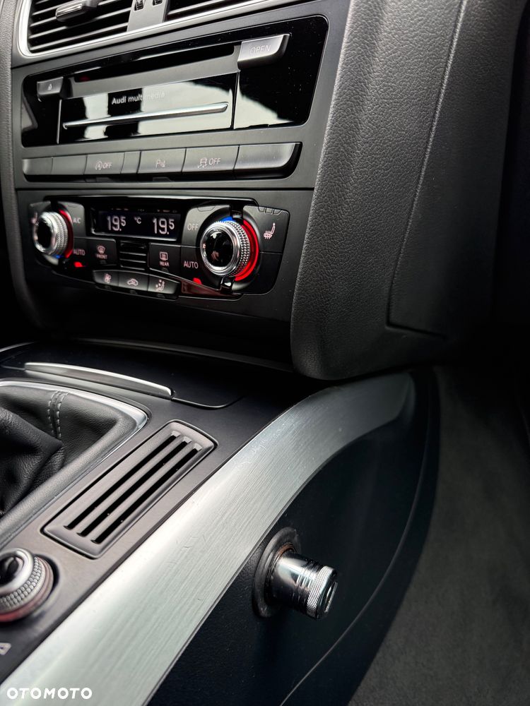 Audi A5 Sportback 2.0 TDI DPF - 32