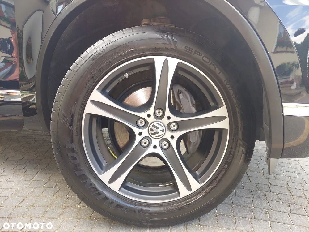 Volkswagen Touareg 3.0 V6 TDI BMT Perfectline R-Style - 17