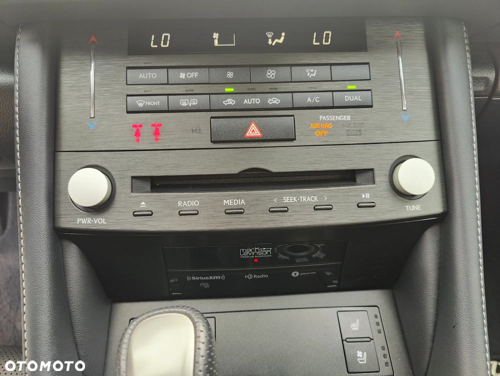 Lexus RC F Elegance - 17