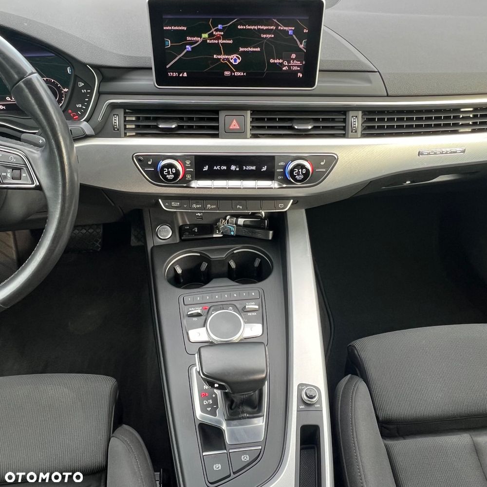 Audi A5 Sportback 45 TFSI quattro S tronic - 31
