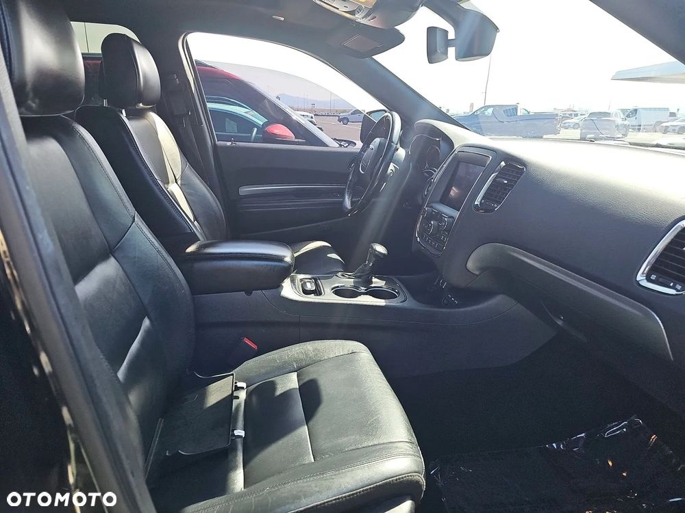 Dodge Durango - 9