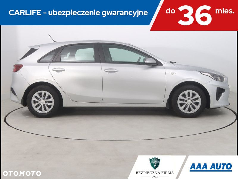 Kia Ceed - 7
