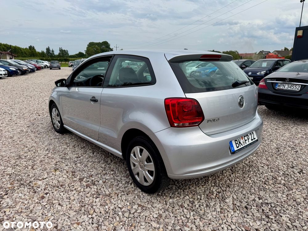 Volkswagen Polo - 15