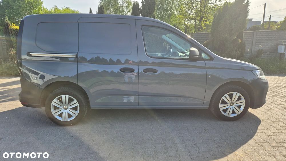 Volkswagen Caddy - 7