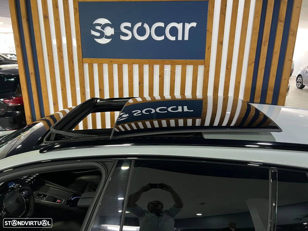 Peugeot 508 SW 225 e-EAT8 GT Pack - 6