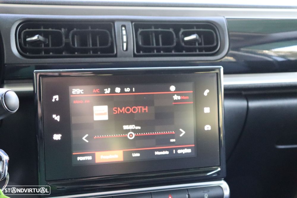 Citroën C3 1.2 PureTech Feel - 9