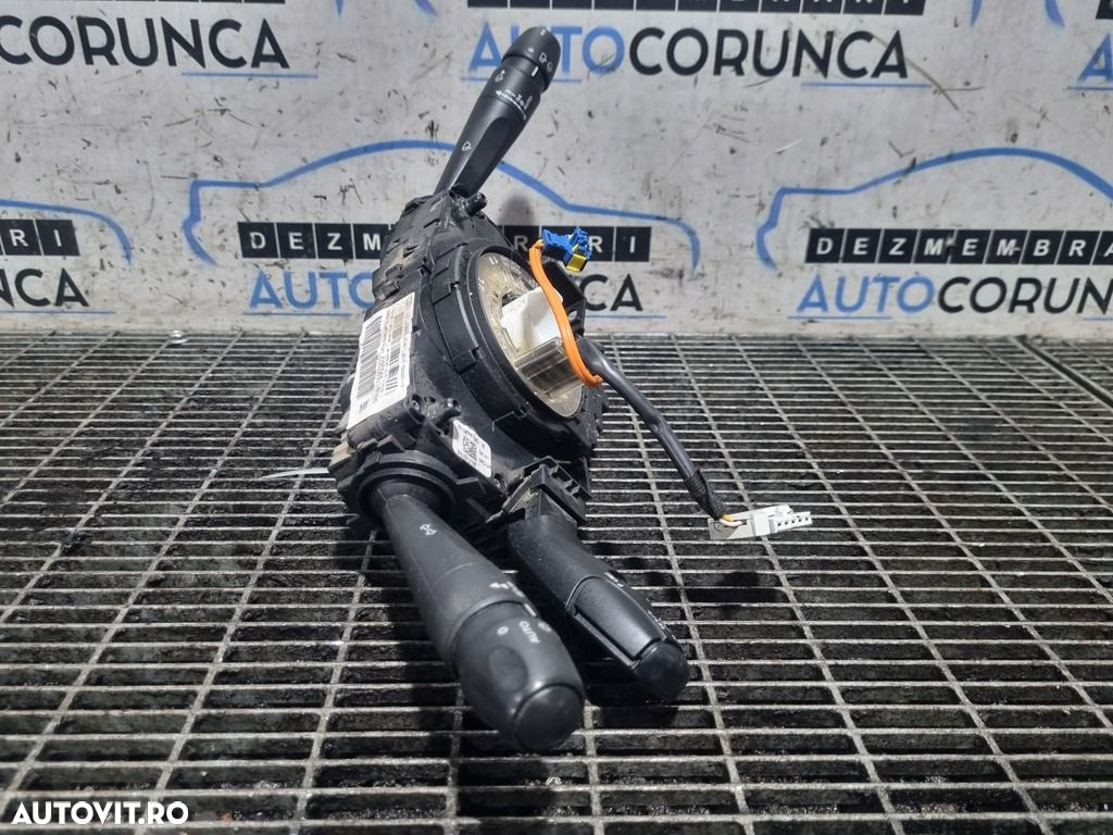 Spirala volan Peugeot 2008 Facelift 2016 - 2019 (1299) 98081769zd03 - 3
