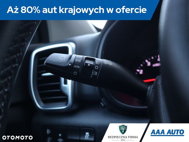 Kia Sportage - 22