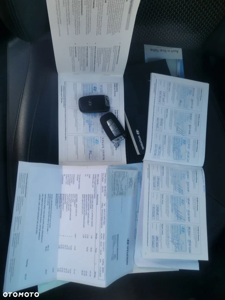 Hyundai ix35 2.0 2WD Style - 8