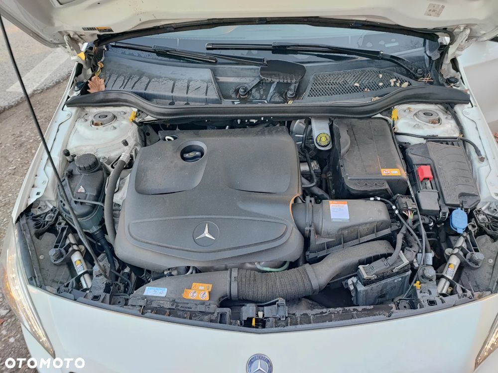 Mercedes-Benz Klasa A - 11