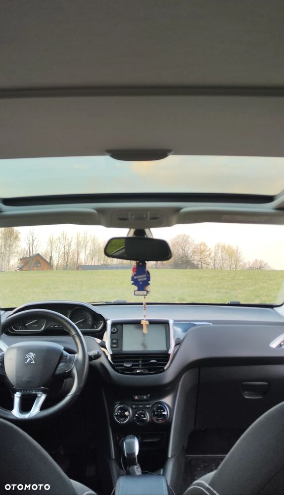 Peugeot 208 82 VTI Style - 30