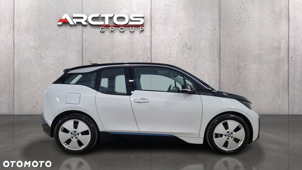 BMW i3 - 6