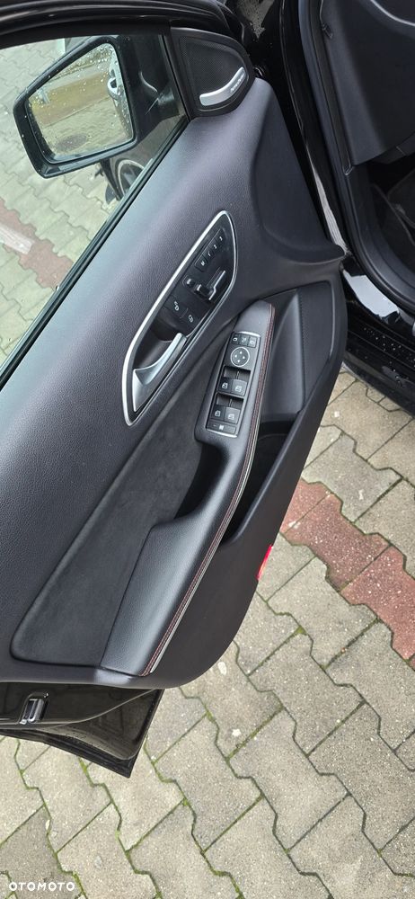 Mercedes-Benz Klasa A - 6