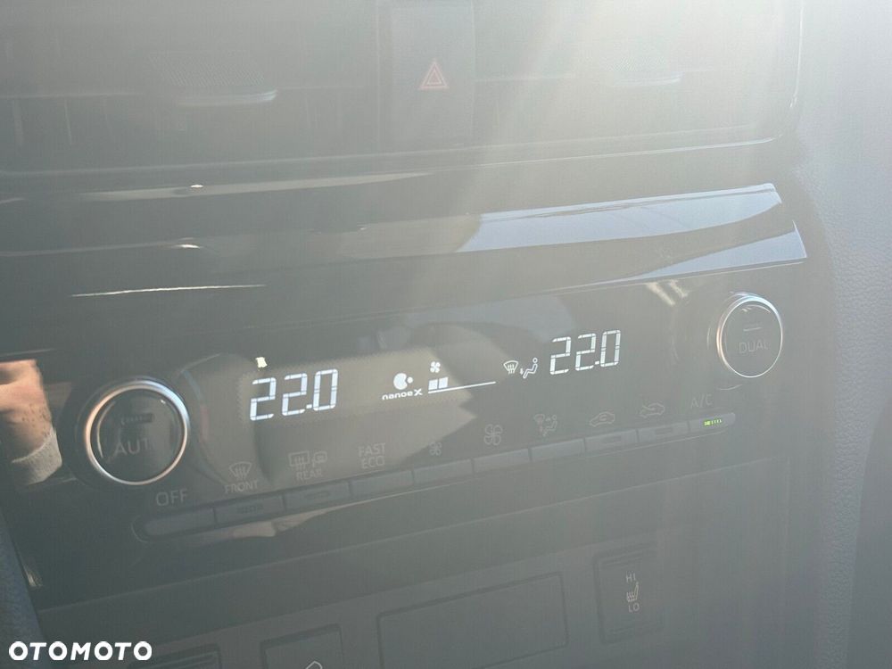 Toyota Yaris Cross - 21