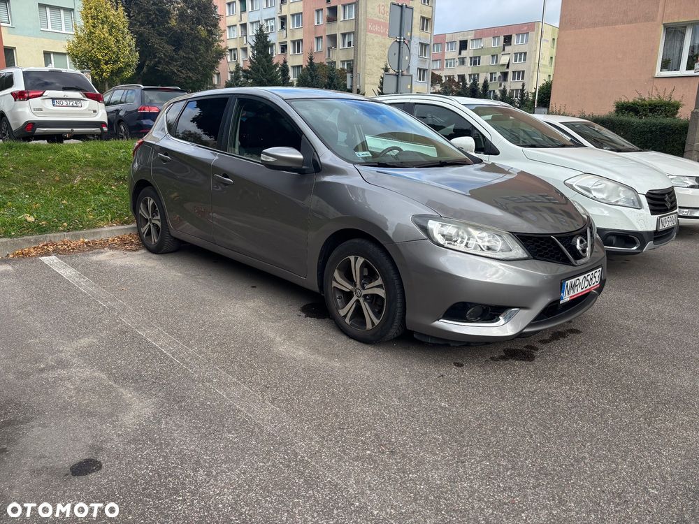 Nissan Pulsar - 13