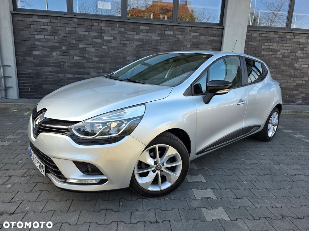 Renault Clio 0.9 Energy TCe Zen - 1