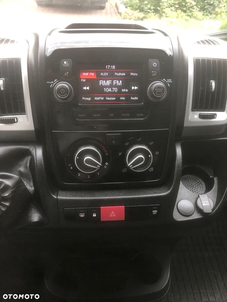 Fiat DUCATO - 16