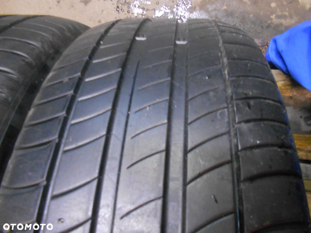 OPONY  225/50R18 MICHELIN PRIMACY 3 DOT 3721 / 2620  7.2MM - 4