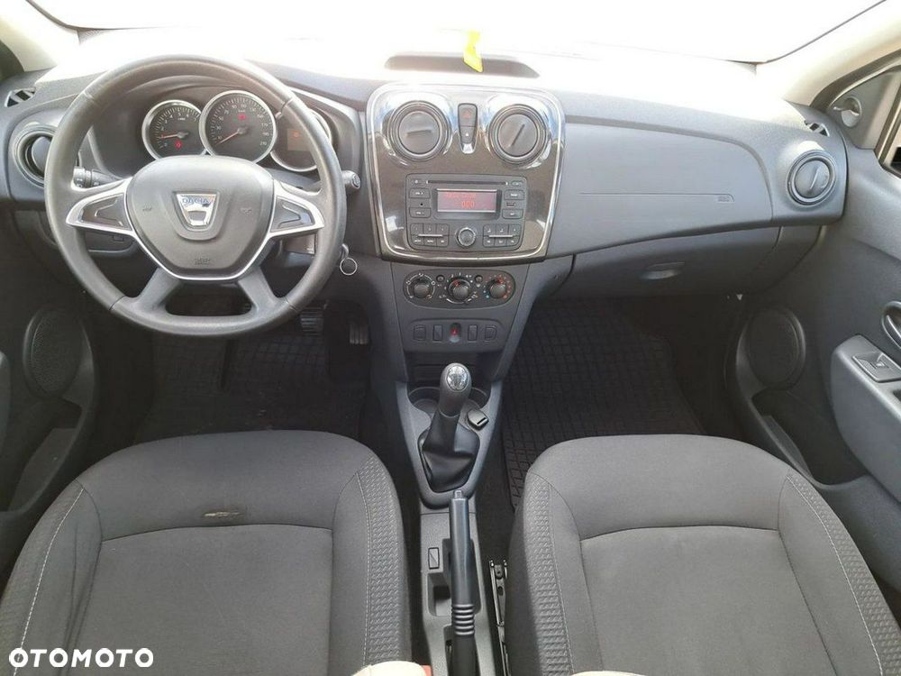 Dacia Sandero - 15