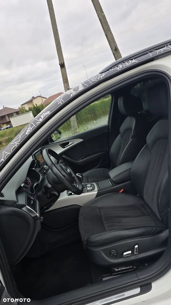 Audi A6 ver-2-0-tdi-quattro-s-tronic - 18