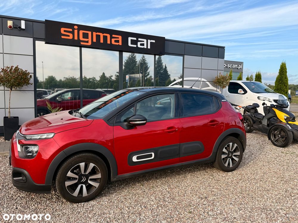 Citroën C3 1.2 PureTech Shine - 18