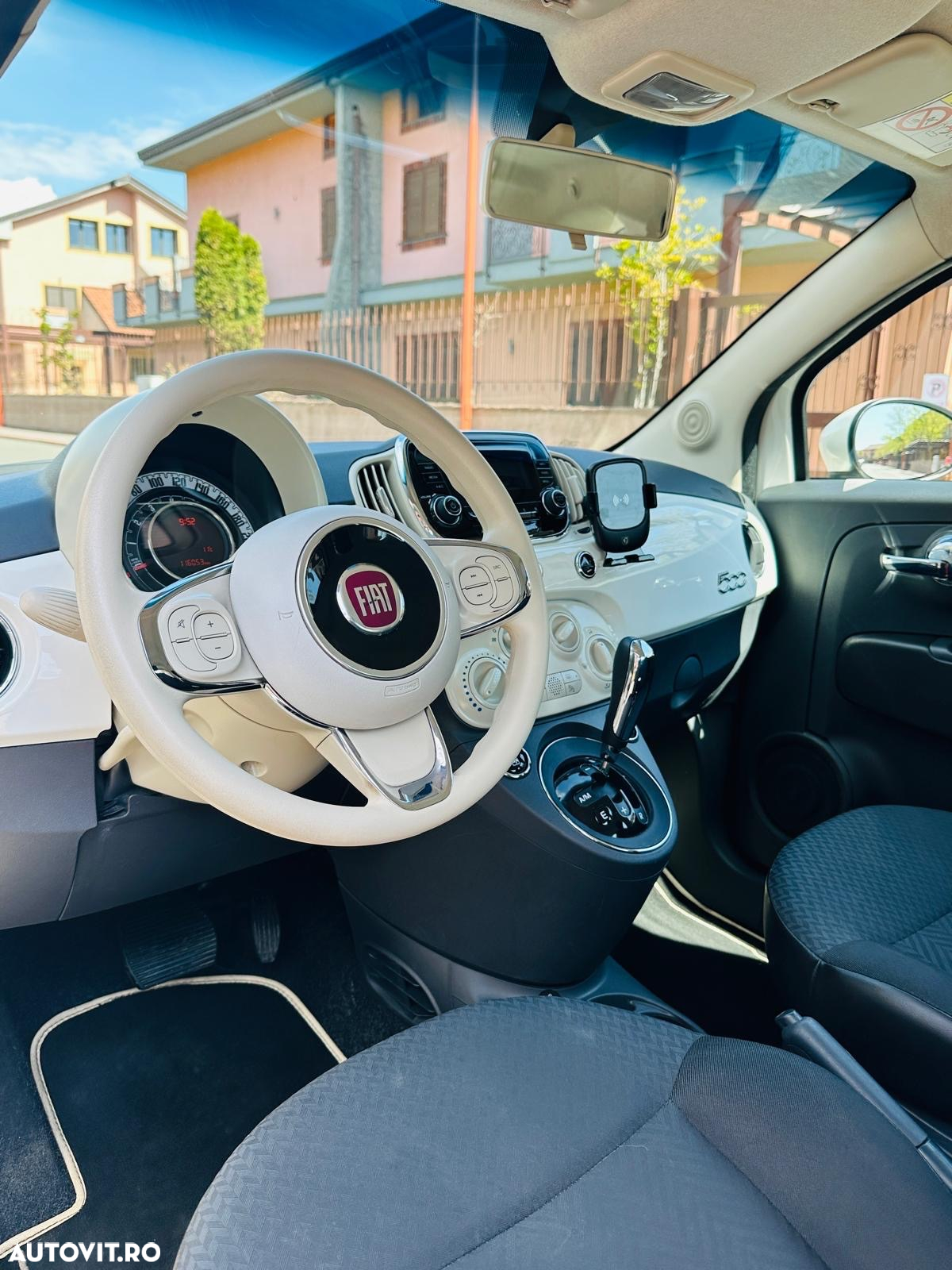 Fiat 500 - 10
