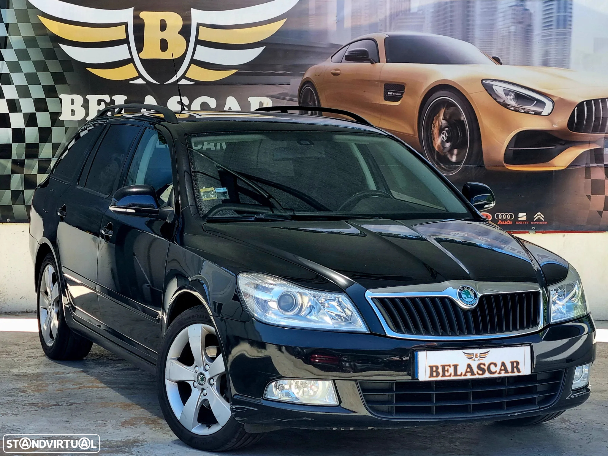 Skoda Octavia 1.6 TDI (Green tec) DSG Ambition - 16