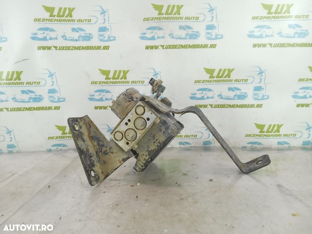 Pompa ABS 95660-26400 2.0 crdi D4EA Hyundai Santa Fe SM [2000 - 2004] - 1