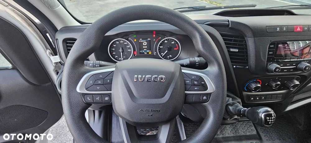 Iveco daily - 18