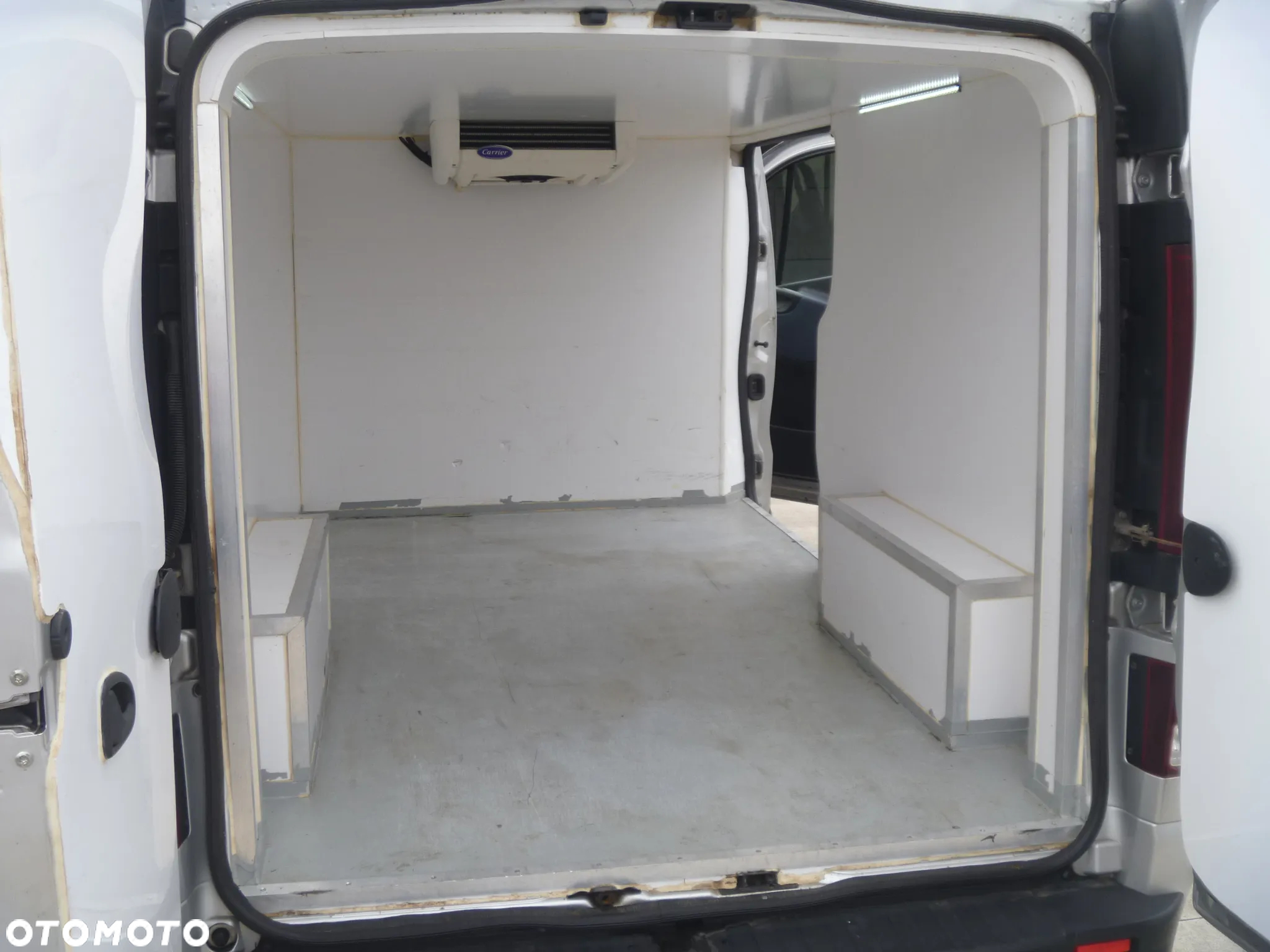 Opel VIVARO - 26